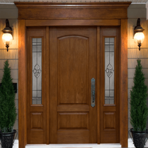 doors replacement