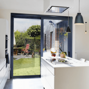 doors replacement
