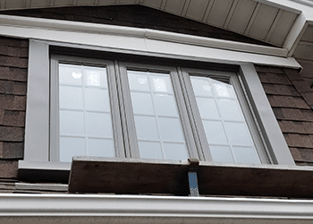 windows and doors replacement