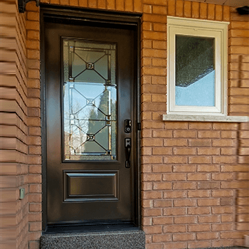 windows and doors replacement
