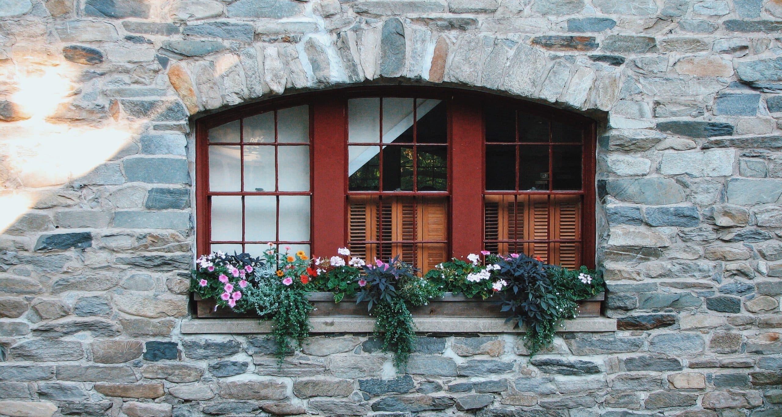 window replacement woodbridge