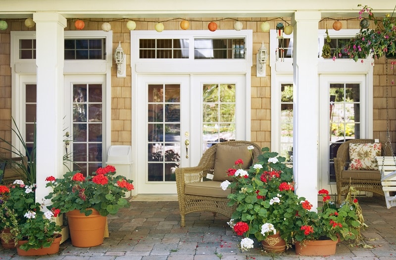 french doors Toronto