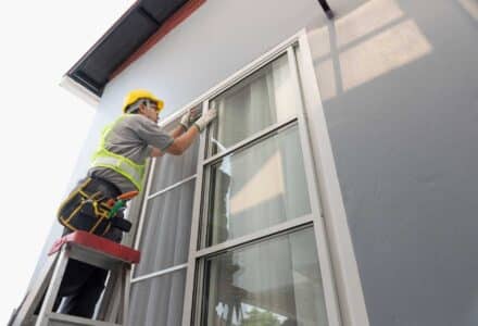 Repair or Replace How to Know When It’s Time for New Windows- Falcon Windows and Doors