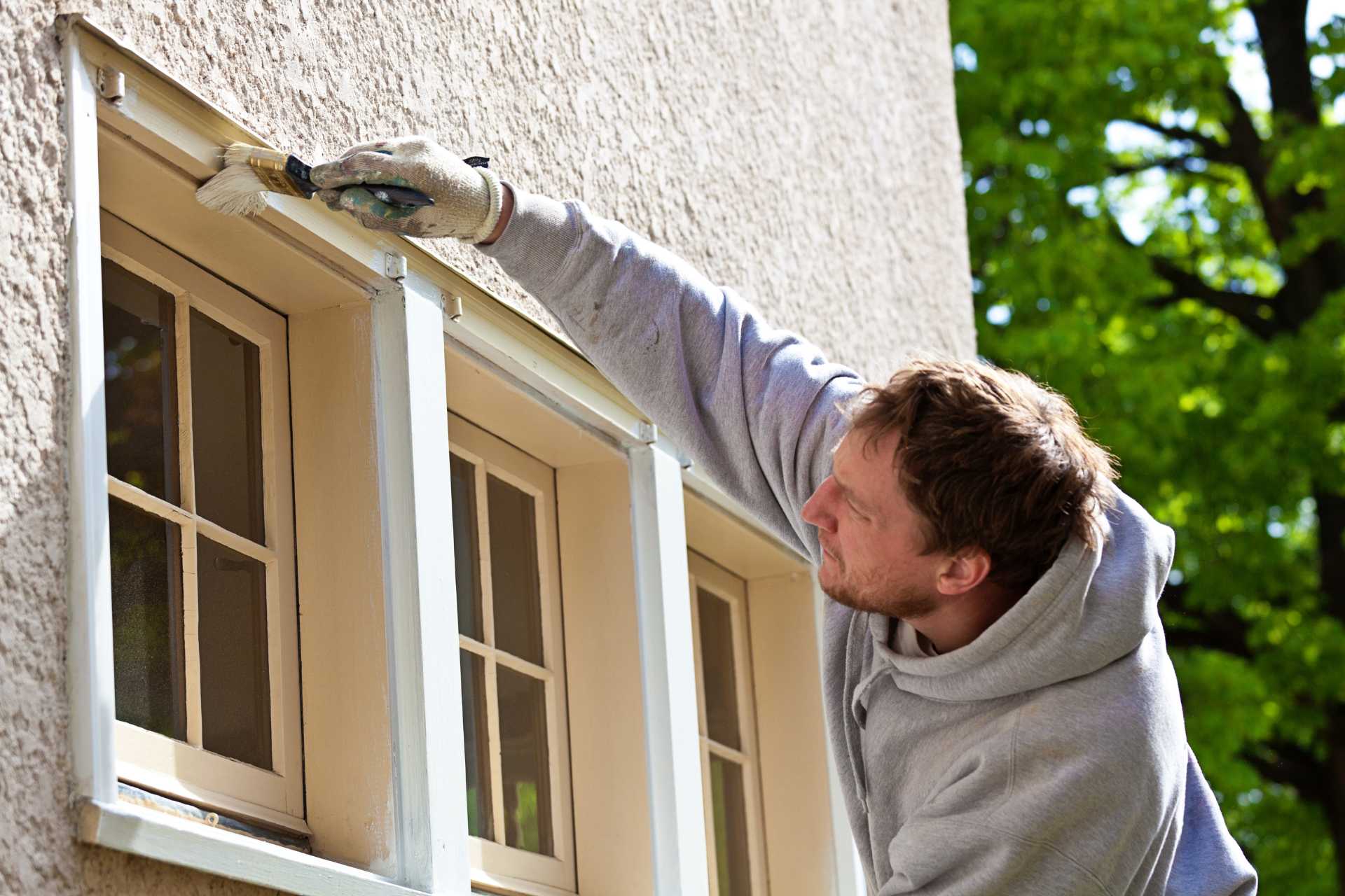Year-Round Exterior Maintenance: Protecting Your Windows and Doors - Falcon Windows and Doors
