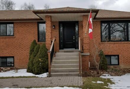 Choosing the Right Windows and Doors to Transform Your Basement Into a Liveable Space - Falcon Windows and Doors