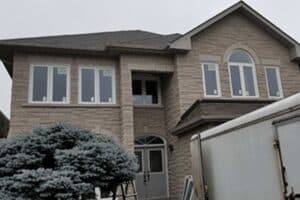 How Modern Siding Enhances the Curb Appeal of New Windows and Doors - Falcon Windows and Doors