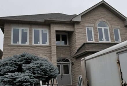 How Modern Siding Enhances the Curb Appeal of New Windows and Doors - Falcon Windows and Doors