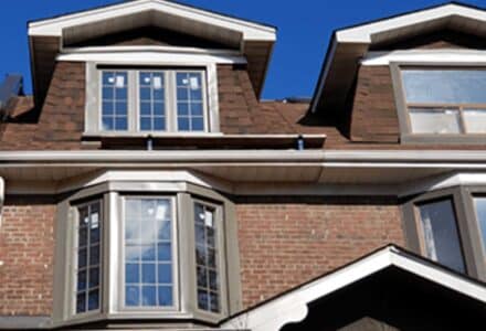The Complete Home Envelope: Balancing Roof Insulation With Energy-Efficient Windows and Doors - Falcon Windows and Doors