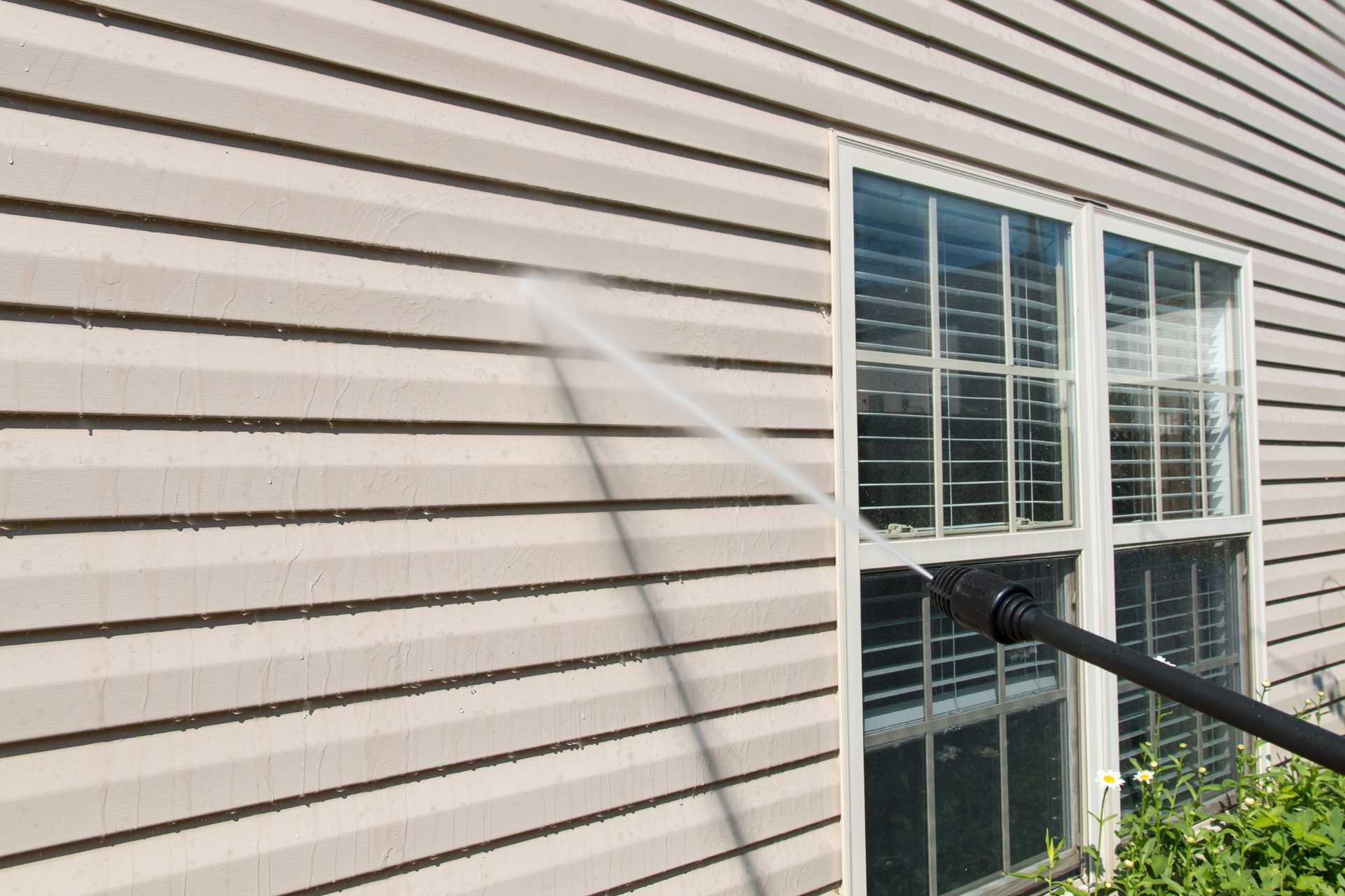 From Grimy to Gorgeous: How Regular Maintenance Keeps Your Windows and Doors Looking New - Falcon Windows and Doors