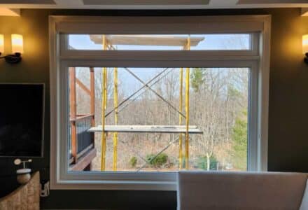 Form Meets Function: The Real Advantages of Custom Windows and Doors - Falcon Windows and Doors