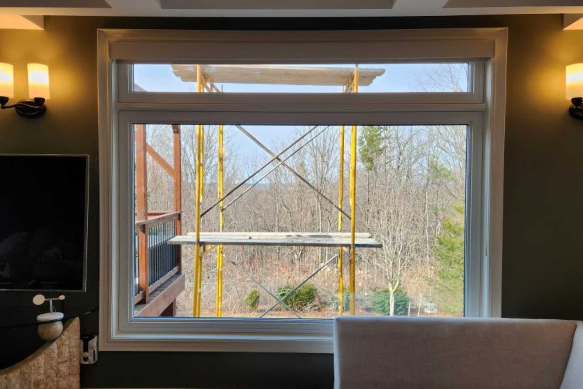 Form Meets Function: The Real Advantages of Custom Windows and Doors - Falcon Windows and Doors