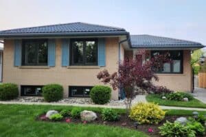 How Roofs, Windows, and Doors Complement Your Home’s Architecture - Falcon Windows and Doors