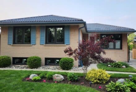 How Roofs, Windows, and Doors Complement Your Home’s Architecture - Falcon Windows and Doors