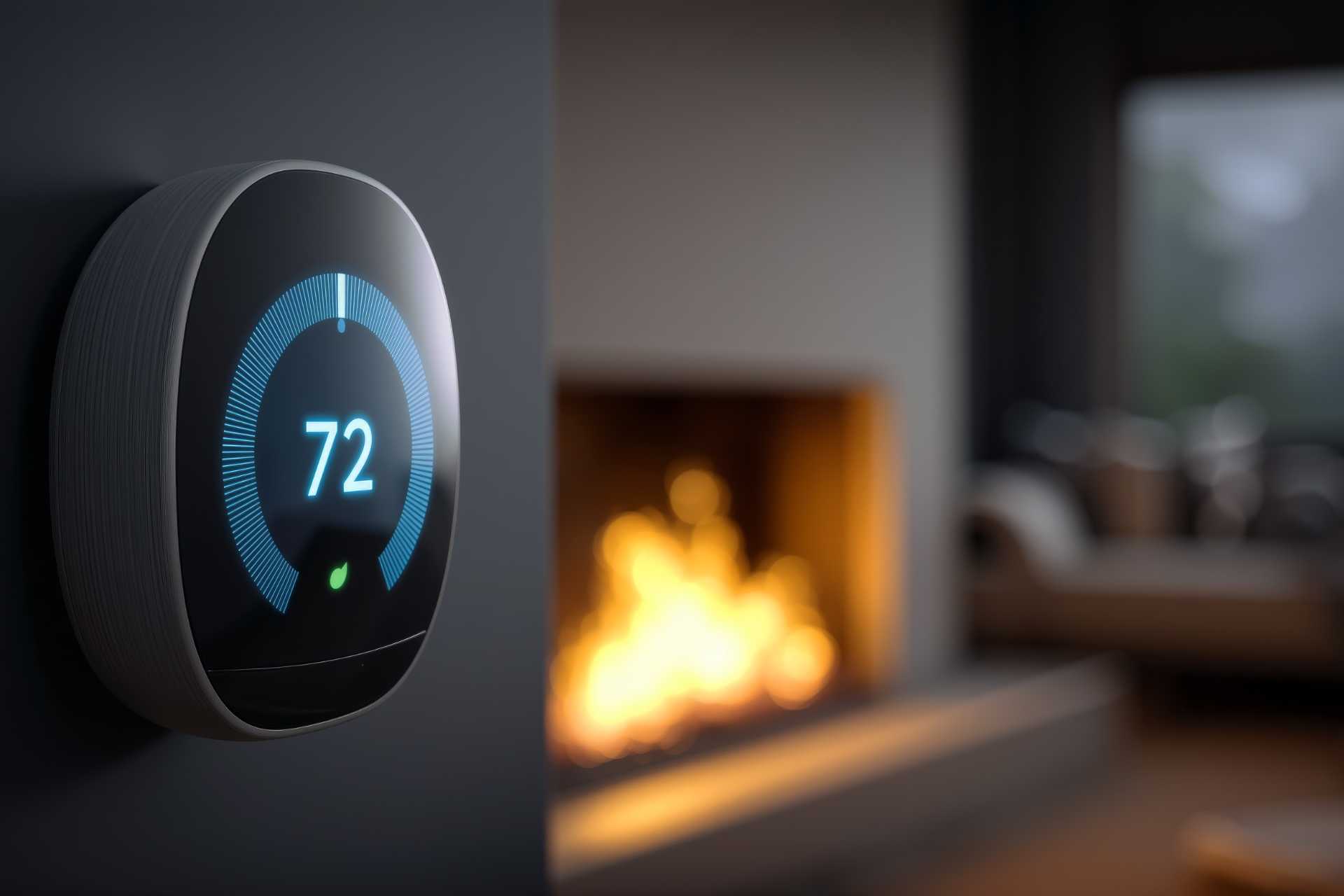 Maintaining a Comfortable Indoor Temperature in Winter Starts with Your Windows - Falcon Windows and Doors