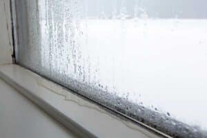 Why Window Condensation in Winter Is a Warning Sign You Shouldn’t Ignore - Falcon Windows and Doors