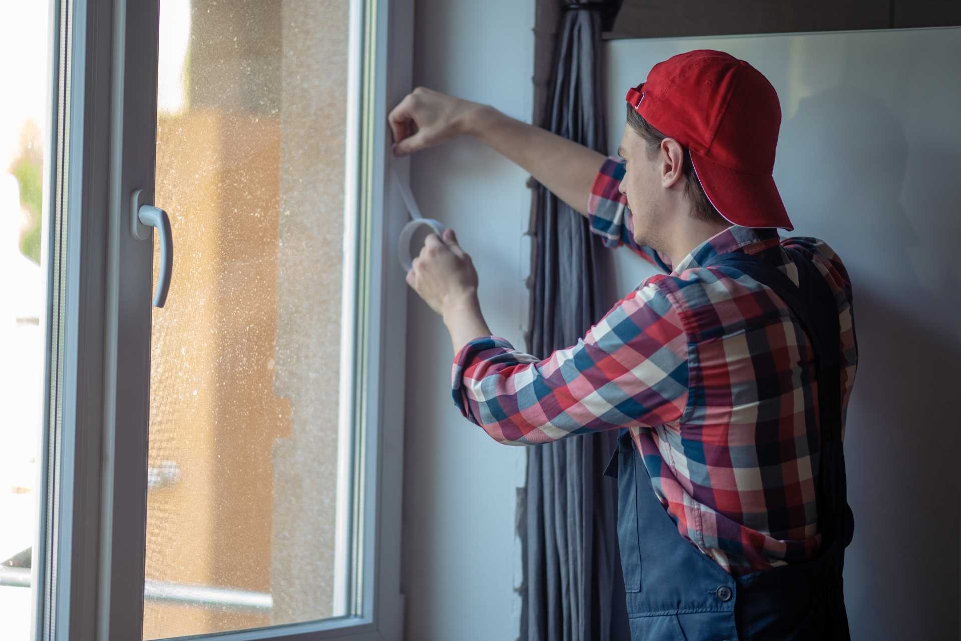 Weatherstripping 101: The Essential Guide to Sealing Windows and Doors for Year-Round Comfort - Falcon Windows and Doors