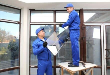 Understanding the Window Replacement Process from Start to Finish - Falcon Windows and Doors