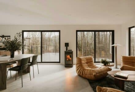 R-Value vs. U-Factor: Mastering the Language of Thermal Resistance - Falcon Windows and Doors