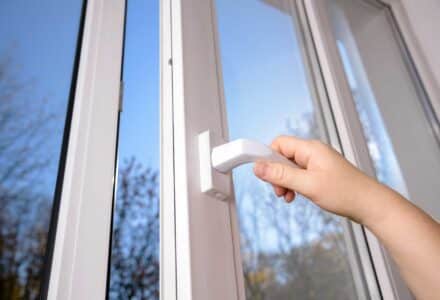 The Seal of Security: How Multi-Point Locking Systems Protect More Than Just Your Home - Falcon Windows and Doors