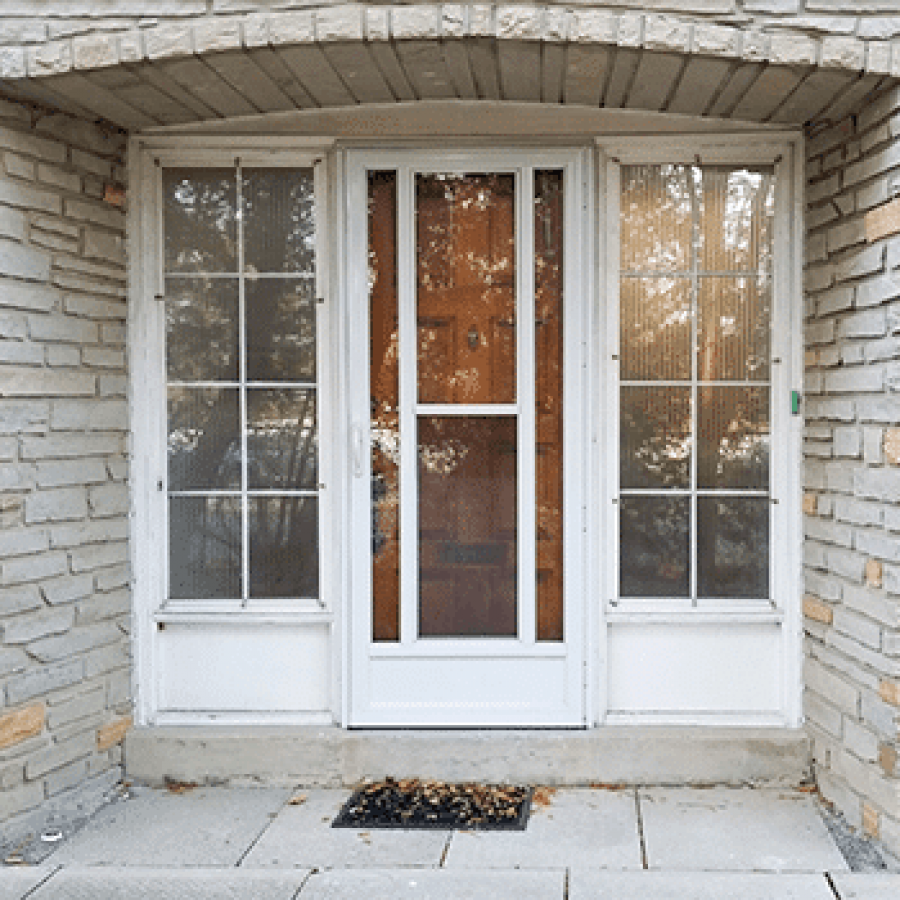 replacement windows and doors